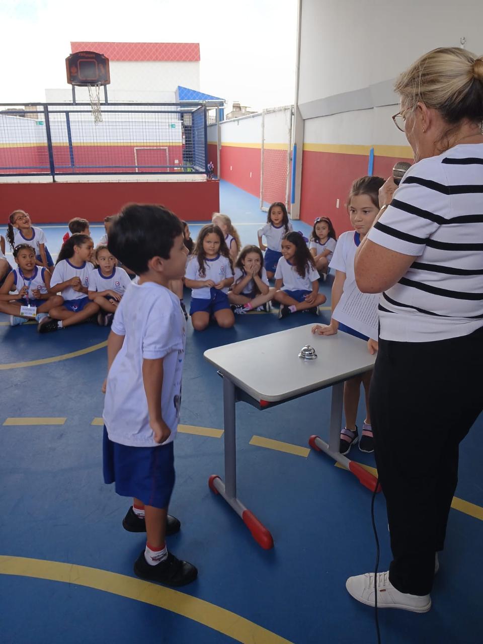 Exposição de Arte em Contagem