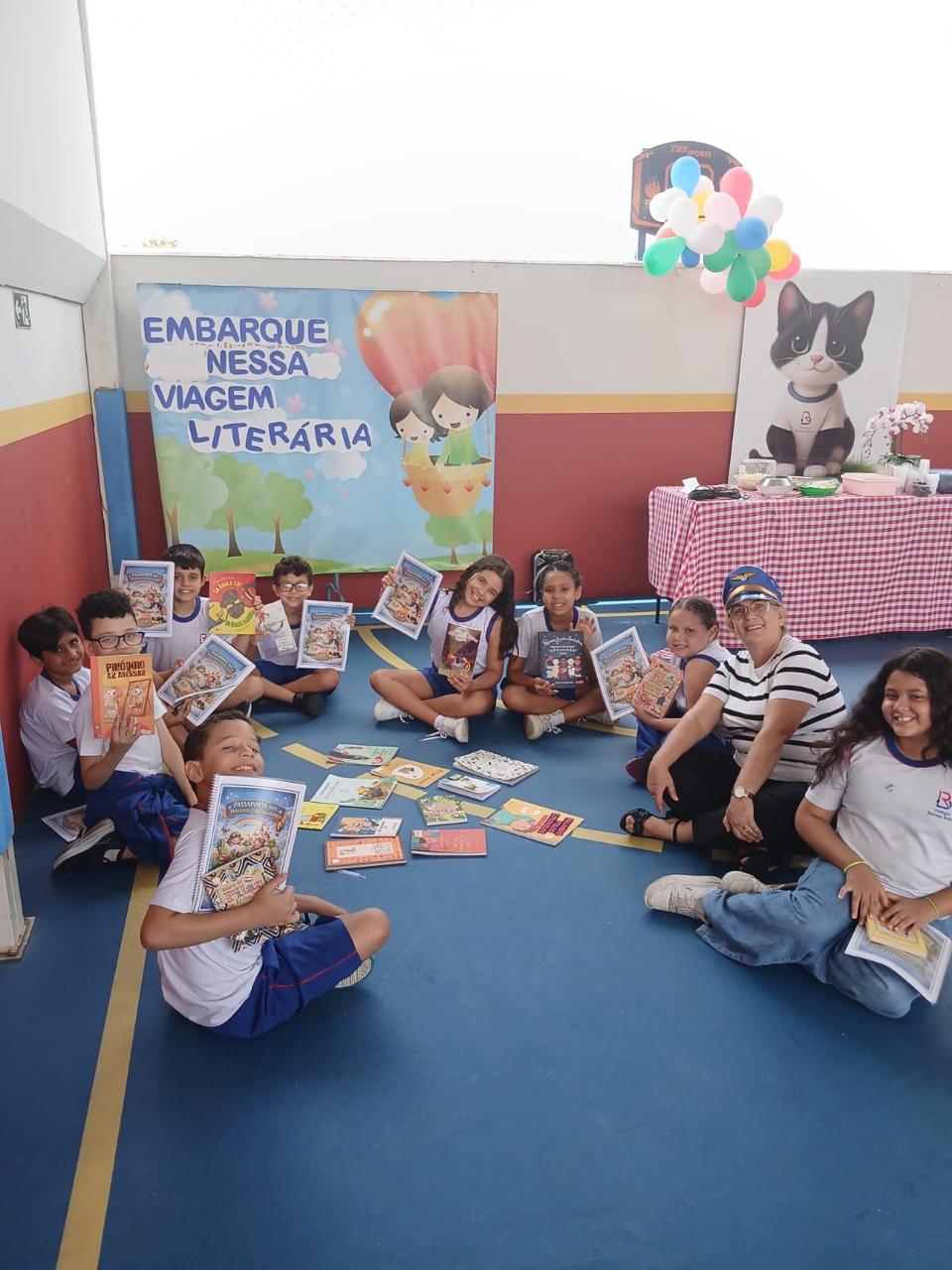 Exposição de Arte em Contagem