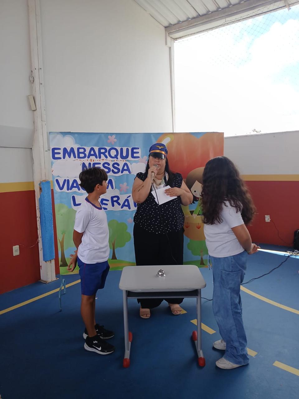 Exposição de Arte em Contagem